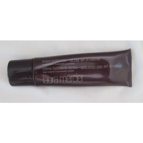 로라 메르시에 틴티드 모이스처라이저 오일 프리 50ml 6C1 호두