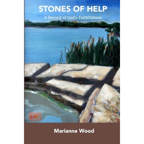 Stones of Help Paperback, Blurb