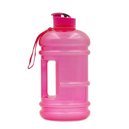 2.2L 인퓨저 바 물 냄비 주전자 야외 스포츠 마시는 휴대용 병 체육관 피트니스 캠핑 용품, type3