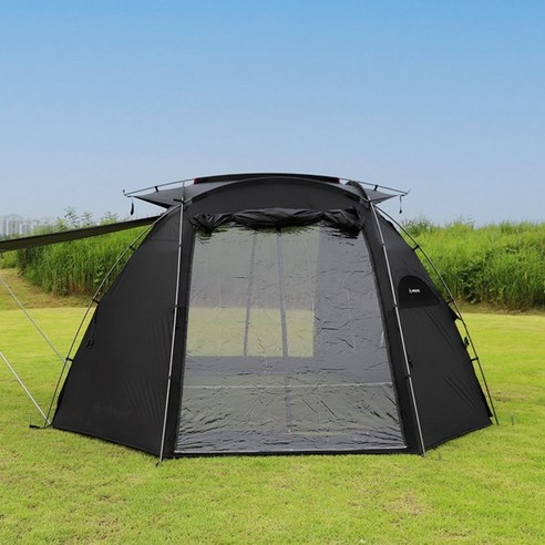 에볼루션쉘터 구성품, 업라이트폴대 160cm(2개 1세트)