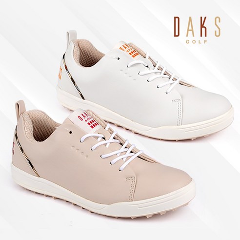 여성골프화 닥스골프 정품/ DKSH20-033L 골프화 (여성) Best Top3