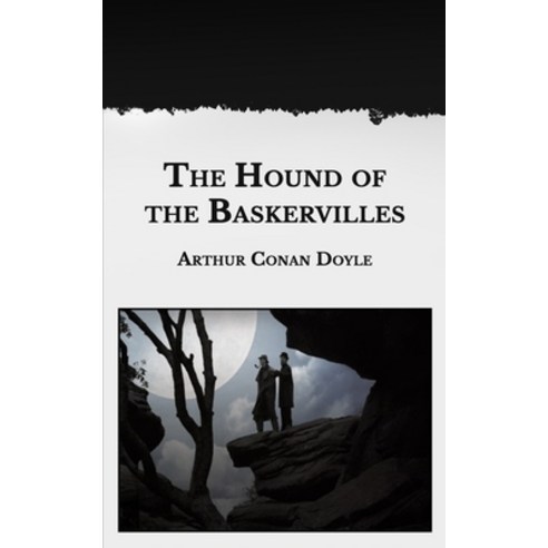 The Hound of the Baskervilles Paperback, Independently Published, English, 9798588802604