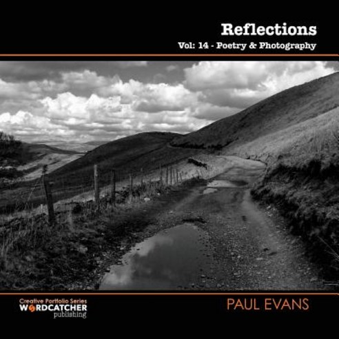 Reflections Paperback, Wordcatcher Publishing