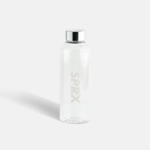 건강한 생활을 위한 필수품, SPRX 시그니쳐 보틀