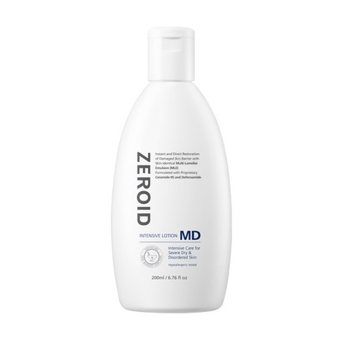 제로이드 인텐시브 로션md200ml, 200ml, 1개