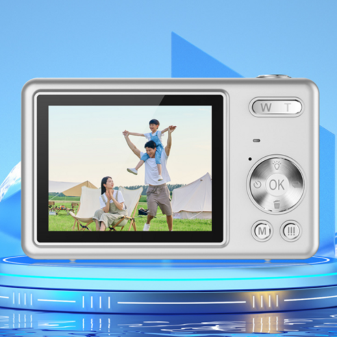 아련한 추억을 담아내는 빈티지 감성 카메라, 포토토 POTOTO-02