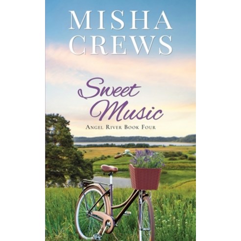 (영문도서) Sweet Music Paperback, Cwc Publishing, English, 9798985422610