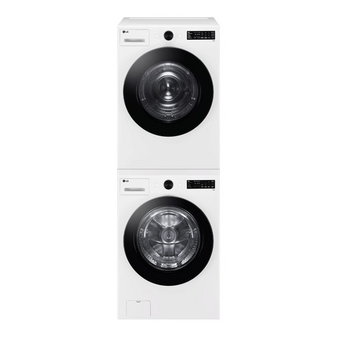 fg21wn-8wn 추천 LG 트롬 오브제컬렉션 세탁기 건조기세트 21+18KG 화이트 FG21WN-8WN 2023년 BEST상품 가격 비교