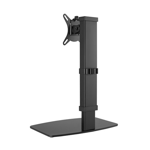 작업 공간 혁명을 위한 루나랩 라이즈 모니터암 거치대