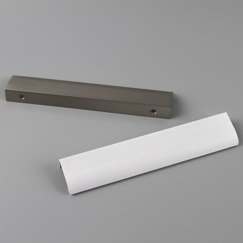 공간에 스며드는 아름다움, 빌스브로 히든 손잡이