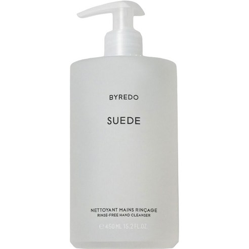 바이레도 핸드 워시 스웨이드, 1개, 450ml
