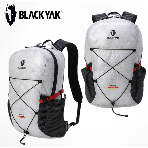 블랙야크 다이니마 14L: 가벼움으로 완성하는 자유로운 산행의 동반자 블랙야크다이니마