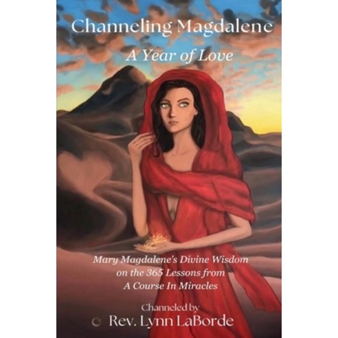 (영문도서) Channeling Magdalene Paperback, Sohmalife, LLC, English, 9798988640400