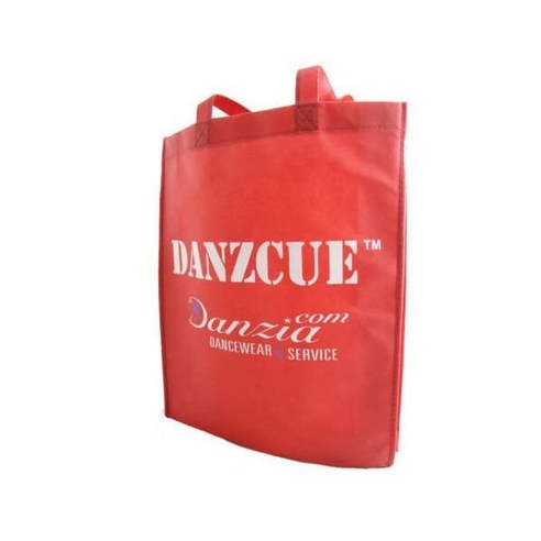 Danzcue 토트백