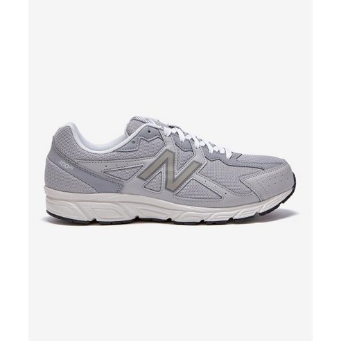 NEW BALANCE NBPFES152G / W480KR5 / W480 V5 (Uni 4E) / (GRAY)