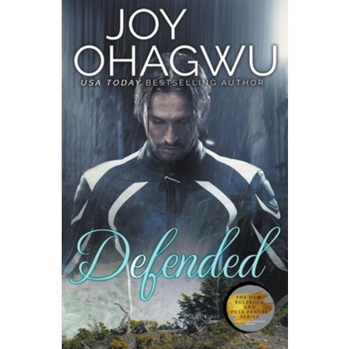 Defended - A Christian Suspense - Book 15 Paperback, Life Fountain Books, English, 9781393889434