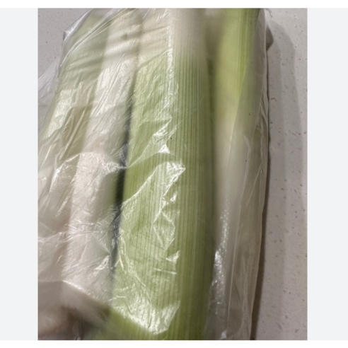 벨기에의 햇살을 담은 달콤한 풍미, 맑은상점 양대파 릭