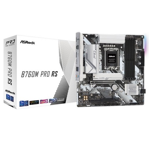 z690apex ASRock B760M Pro RS D5 에즈윈 Best Top5