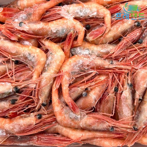 신선하고 맛있는 자연산 단새우 아마에비, 건강과 만족을 선사합니다.