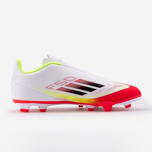 끈 없는 편안함, 아디다스 주니어 풋살화로 풋살 꿈나무 키우기!