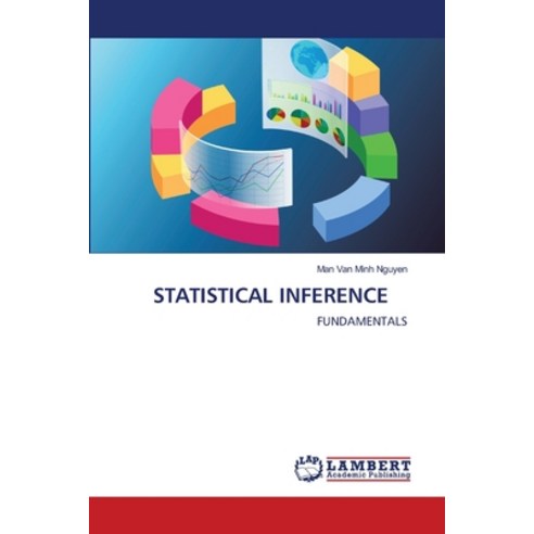 (영문도서) Statistical Inference Paperback, LAP Lambert Academic Publis ...