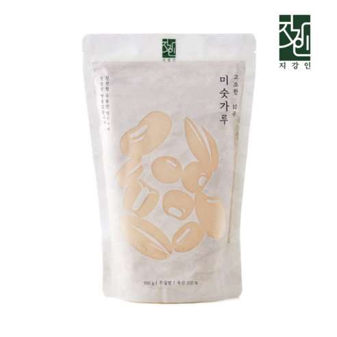 지극히 강인한 고소한 10곡 미숫가루 500g, 2개 초록마을미숫가루 지극히 강인한 고소한 10곡 미숫가루 500g, 2개 초록마을미숫가루