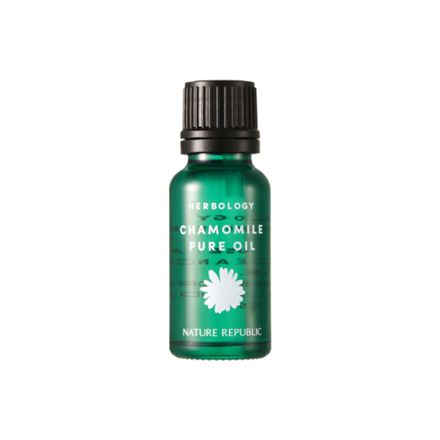 네이처리퍼블릭 허브올로지 오일, 20ml, 1개
