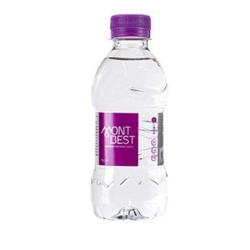 에비앙 스파클링(SPARKLING) 330ml, 40병
