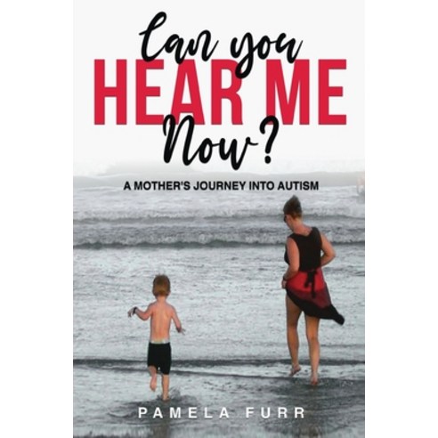 (영문도서) Can You Hear Me Now? Paperback, Pamela Furr, English, 9798988156918