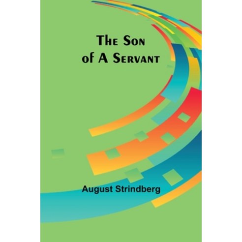 (영문도서) The Son of a Servant Paperback, Alpha Edition, English, 9789357965422