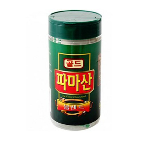 치즈 파마산삼조227g, 1개, 227g