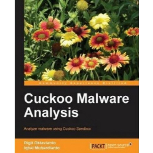 Cuckoo Malware Analysis, Packt Publishing