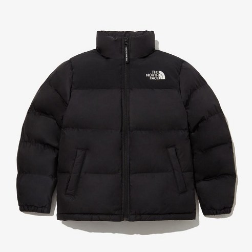 노스페이스패딩눕시 [국내매장판] 노스페이스 다운 패딩 키즈 뉴 퍼피 자켓 K S NEW PUFFY JACKET 레귤러핏 NJ3NP51S Best Top5