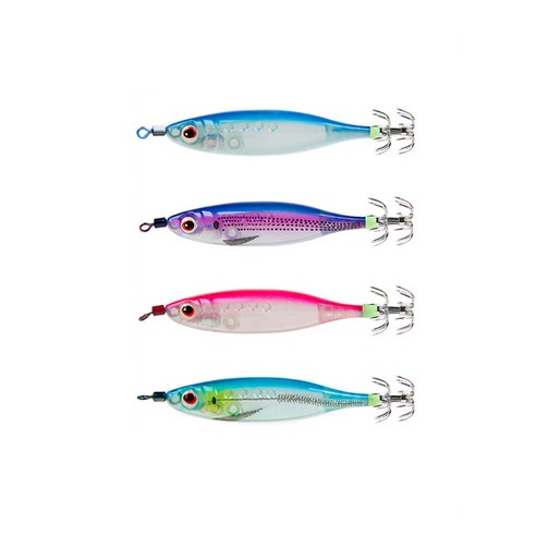 다양한 어종에 효과적인 물고기에기