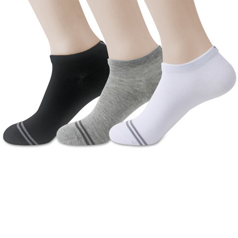 편안하고 세련된 발렌티노크리스티 남성용 양말로 하루 종일 발에 건조함과 편안함을 선사하세요.