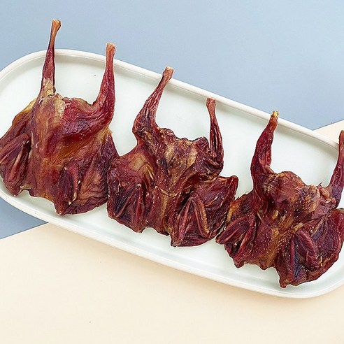 사랑하는 댕냥이를 위한 건강하고 맛있는 선택, 아침애 반려동물 수제간식