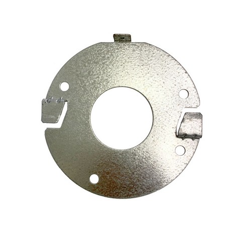 신일 한일 천정형 천장형 선풍기 걸이 선풍기 천장걸이 천장고정판, 1번.한일천장형걸이