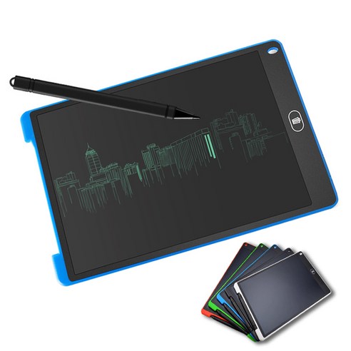 올라이프지 LCD 드로잉 패드: 디지털 노트북의 새로운 방향