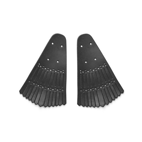 골프화의 스타일과 편안함을 업그레이드하는 오버도즈 골프화 꾸미기 악세사리