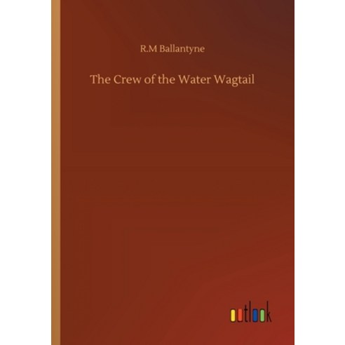 The Crew of the Water Wagtail Paperback, Outlook Verlag