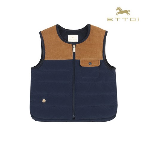 에뜨와 조쉬다운VT NAVY 07N52130313