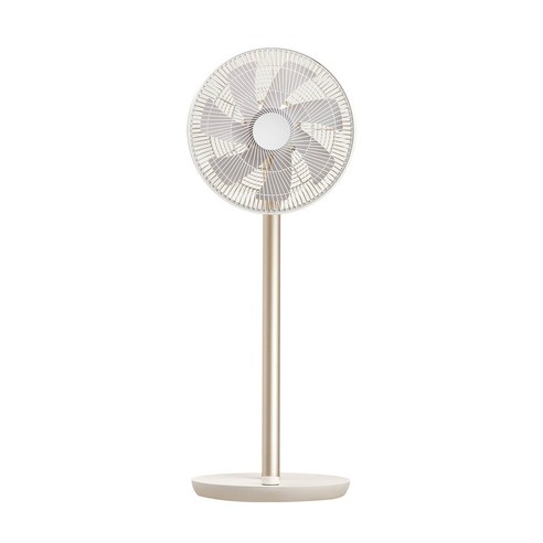 루메나 무선 선풍기 Fan Classic 2 - 웜화이트