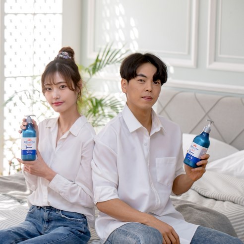 셀파인 선크림 SPF50+ PA+++, 1개, 70ml+500ml