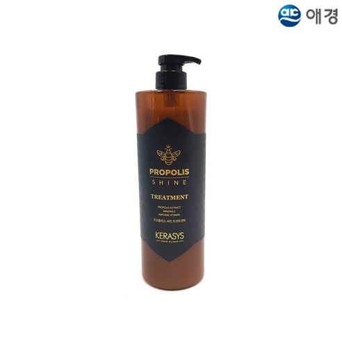 케라시스 프로폴리스 샤인 트리트먼트 1000ml, 1L, 1개