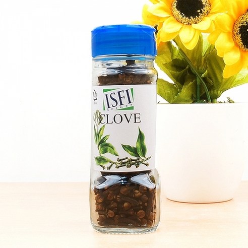 ISFI 클로우브 CLOVE 30g, 상세페이지 참조, 상세페이지 참조, 상세페이지 참조, 상세페이지 참조 클로브