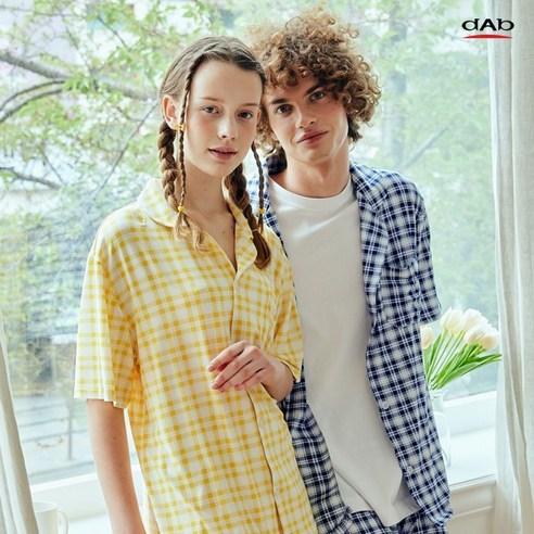 "열대야 OUT! 꿀잠 보장! 쿨링 체크 파자마, 진짜 써보니 이런 점이 다르더라" 댑잠옷