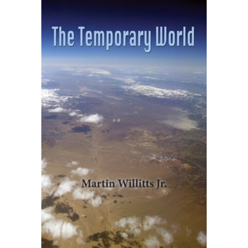 (영문도서) The Temporary World Paperback, Blue Light Press, English, 9781421836355