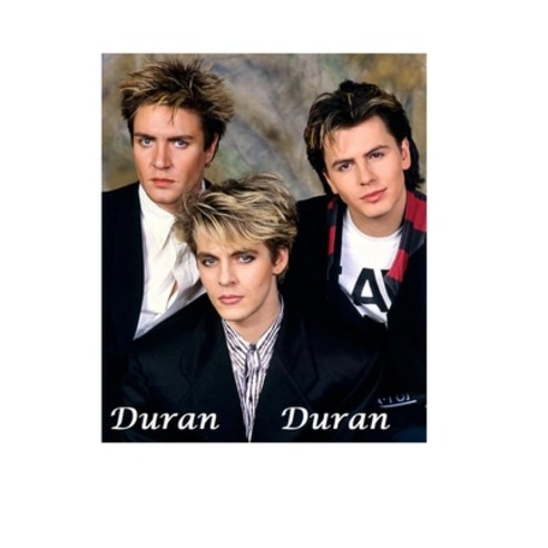(영문도서) Duran Duran: The Shocking Truth Paperback, Lulu.com, English, 9781447834151