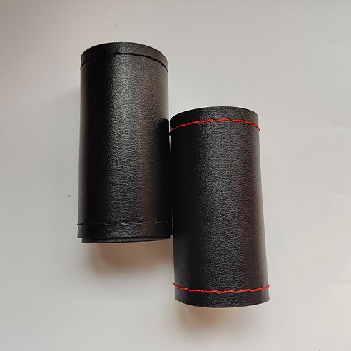 공급 손바느질 핸들 세트 사계절 자동차 세트 가격 싸다, 붉은 줄, 36cm