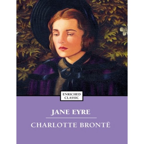 (영문도서) Jane Eyre Paperback, Createspace Independent Pub..., English, 9781494390693
